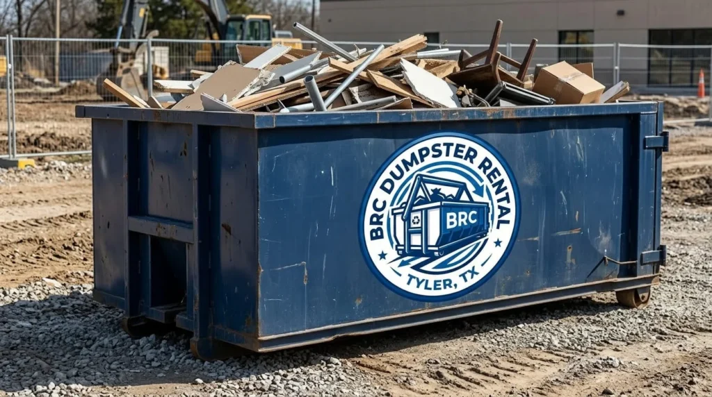 Junk Removal Tyler TX
